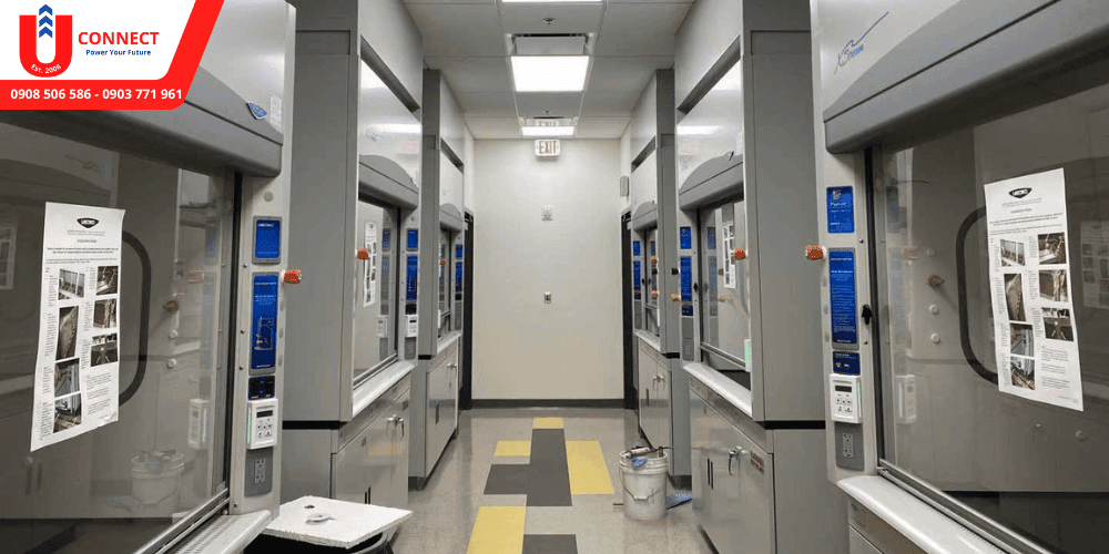 Giới thiệu trường arizona state university, bang Arizona, Mỹ và cơ sở vật chất của trường ASU